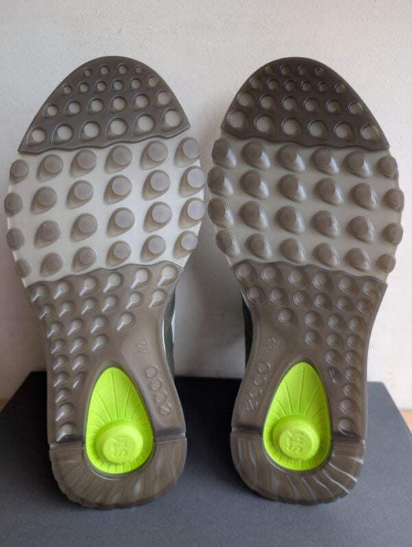ECCO Sage Trainers UK8 - Image 3