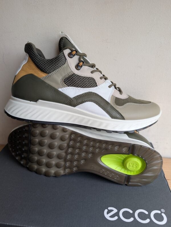 ECCO Sage Trainers UK8 - Image 2