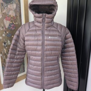 Montane Down Moonscape Jacket UK8