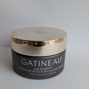 Gatineau Age Benefit Intensive Neck & Decollete Cream 50ml