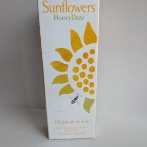 Elizabeth Arden Sunflowers Honey Daze 100ml EDT