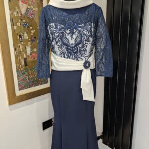 Couture Club Occasion Dress UK14