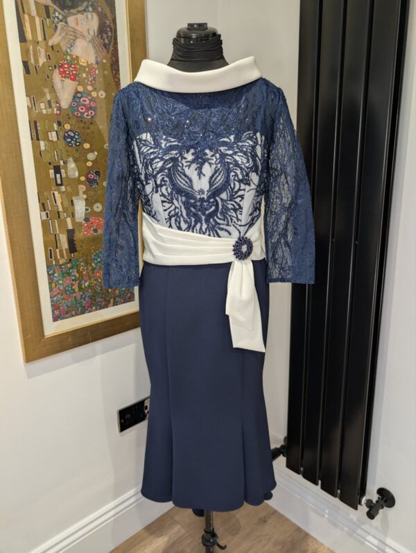 Couture Club Occasion Dress UK14