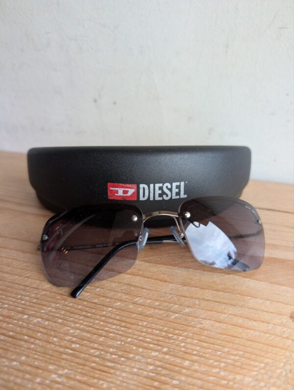 Diesel Sunglasses - Image 2