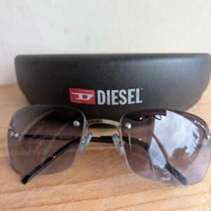 Diesel Sunglasses