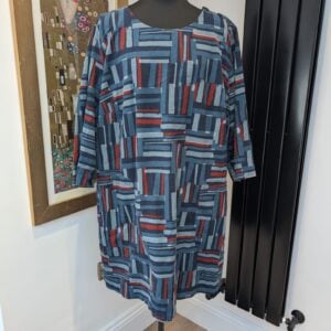 Seasalt Tunic Dress UK22