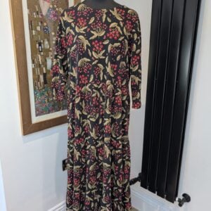 Seasalt Long Sleeved Dress UK12