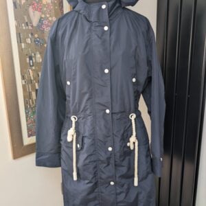 Michael Kors Navy Mac Size XL / UK16