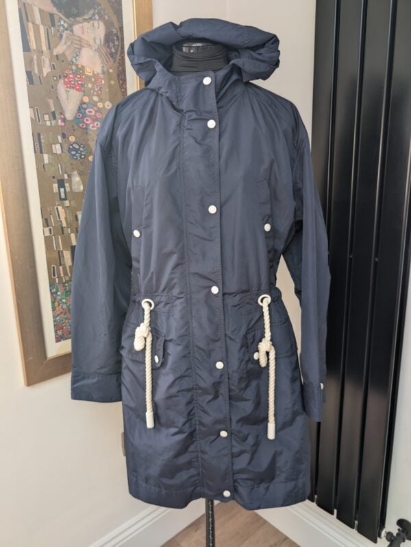Michael Kors Navy Mac Size XL / UK16