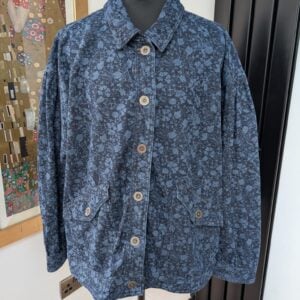 White Stuff Denim Jacket UK20
