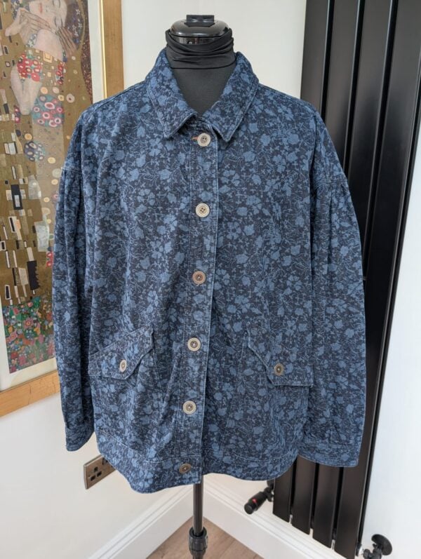 White Stuff Denim Jacket UK20