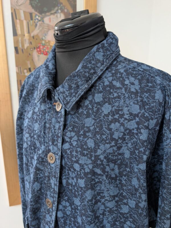 White Stuff Denim Jacket UK20 - Image 2