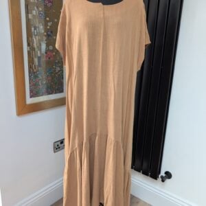 Window Dressing The Soul Maxi Dress UK 10-14