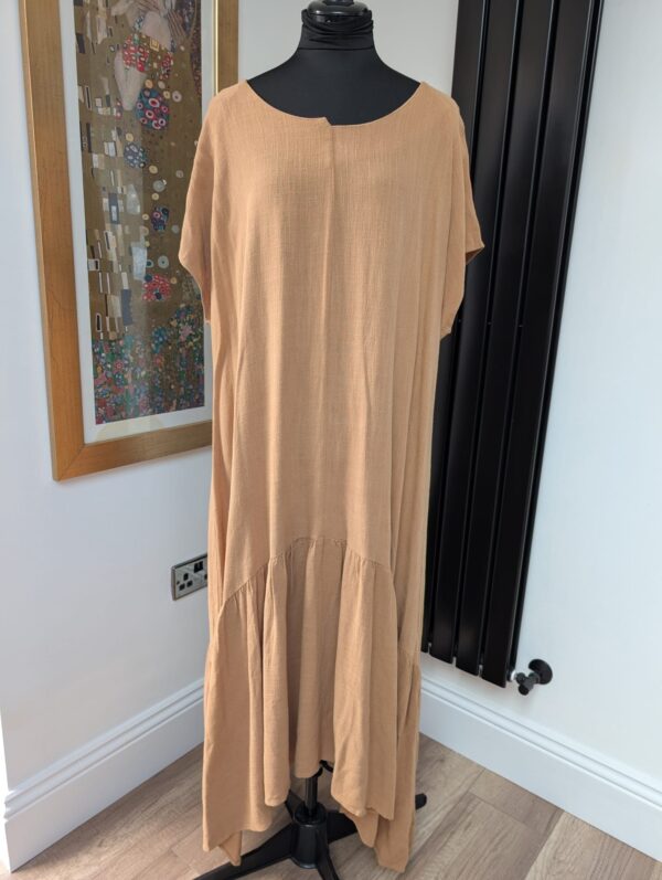 Window Dressing The Soul Maxi Dress UK 10-14