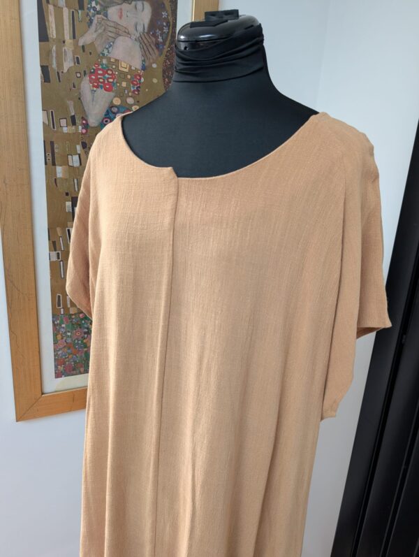 Window Dressing The Soul Maxi Dress UK 10-14 - Image 3