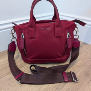 Marc Jacobs Mallorca East/West Tote Bag