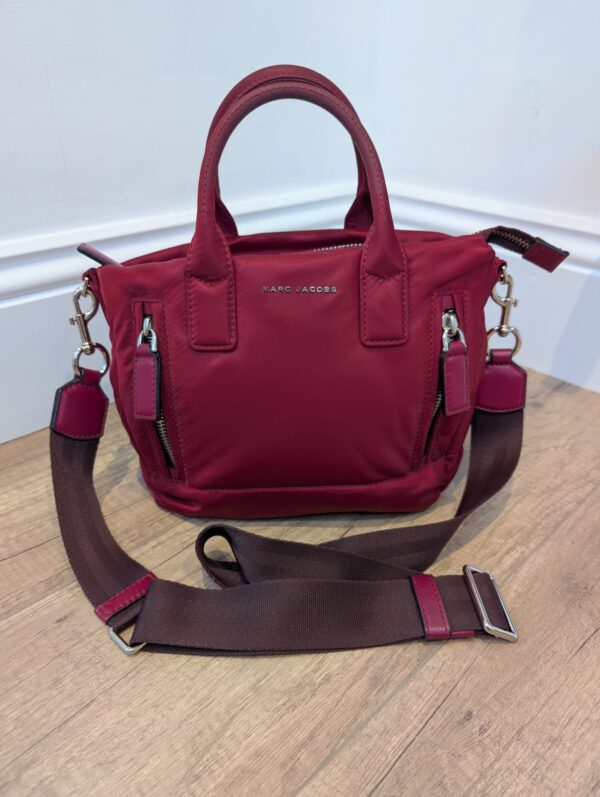 Marc Jacobs Mallorca East/West Tote Bag