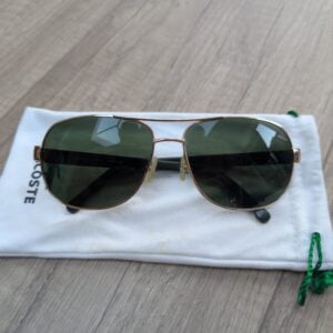 Lacoste Sunglasses