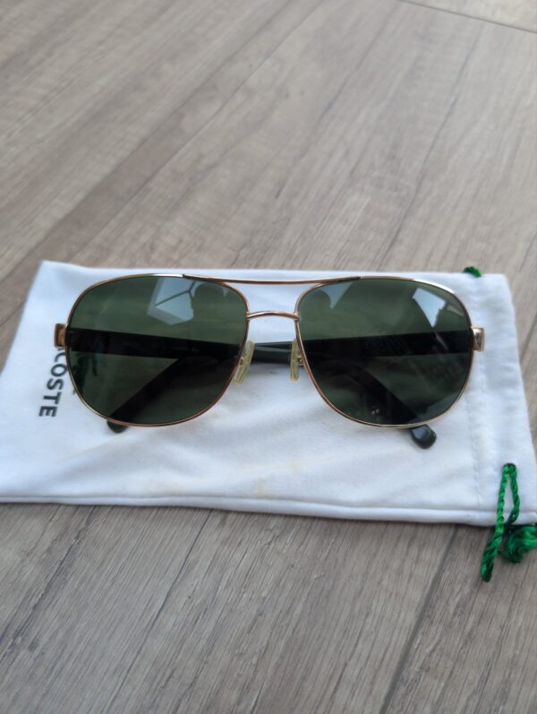 Lacoste Sunglasses