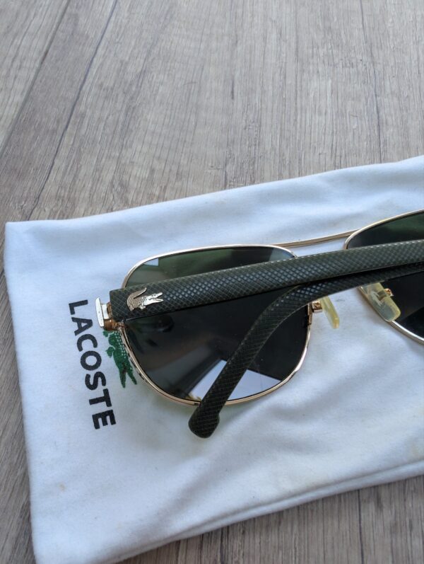 Lacoste Sunglasses - Image 2