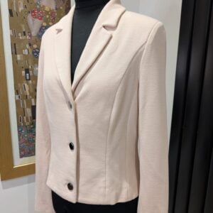 Marc Cain Tailored Style Blazer UK 10/12