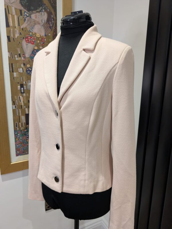 Marc Cain Tailored Style Blazer UK 10/12