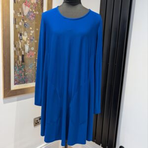 Joseph Ribcoff tunic UK 14