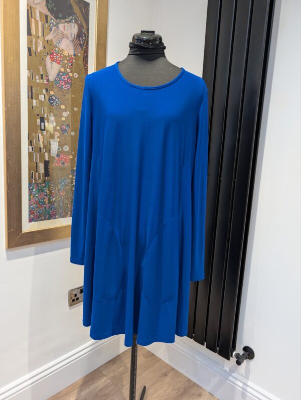 Joseph Ribcoff tunic UK 14