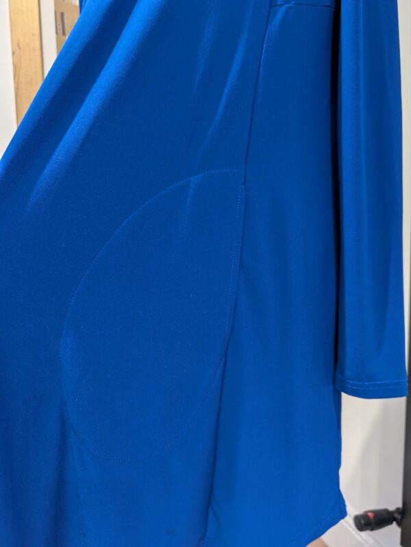 Joseph Ribcoff tunic UK 14 - Image 2