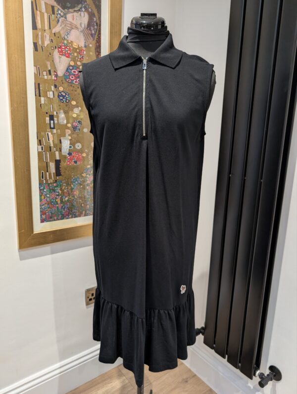 Paul Smith zip dress UK 10