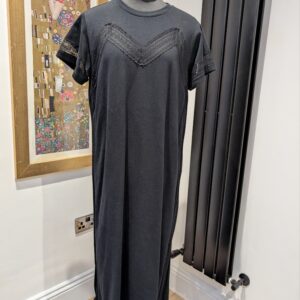 Allsaints dress size 10