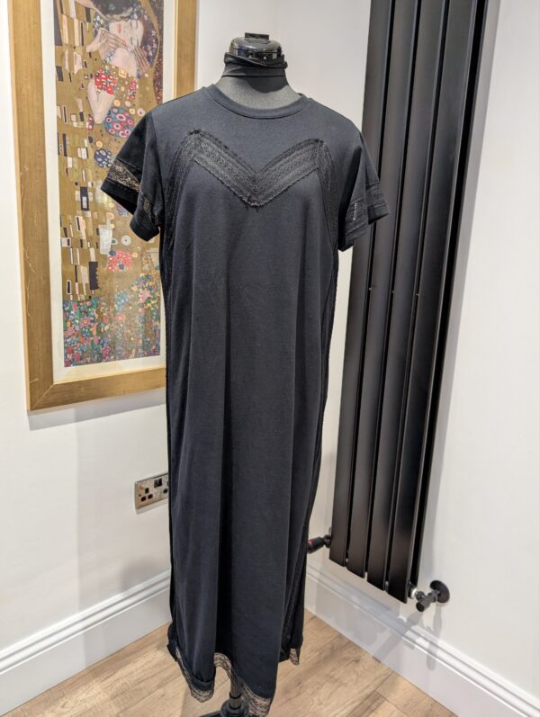 Allsaints dress size 10