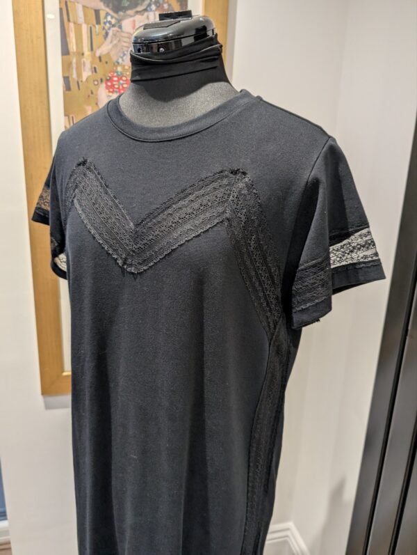 Allsaints dress size 10 - Image 3