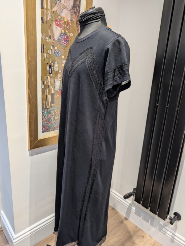 Allsaints dress size 10 - Image 2