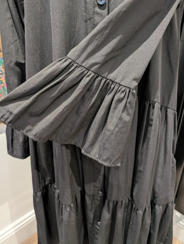 SEE MORE shirt dress size 12 - Image 3