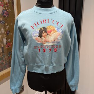 Fiorucci jumper UK small (8/10)