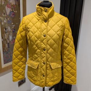 Joules coat uk10