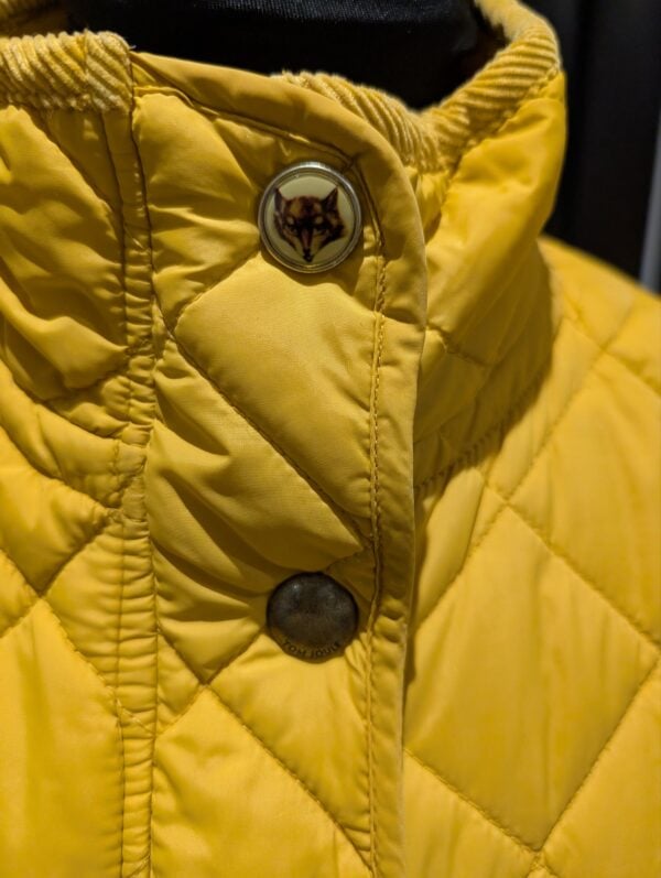 Joules coat uk10 - Image 6