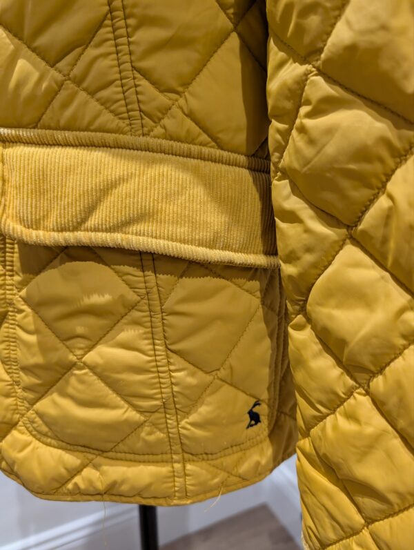 Joules coat uk10 - Image 5