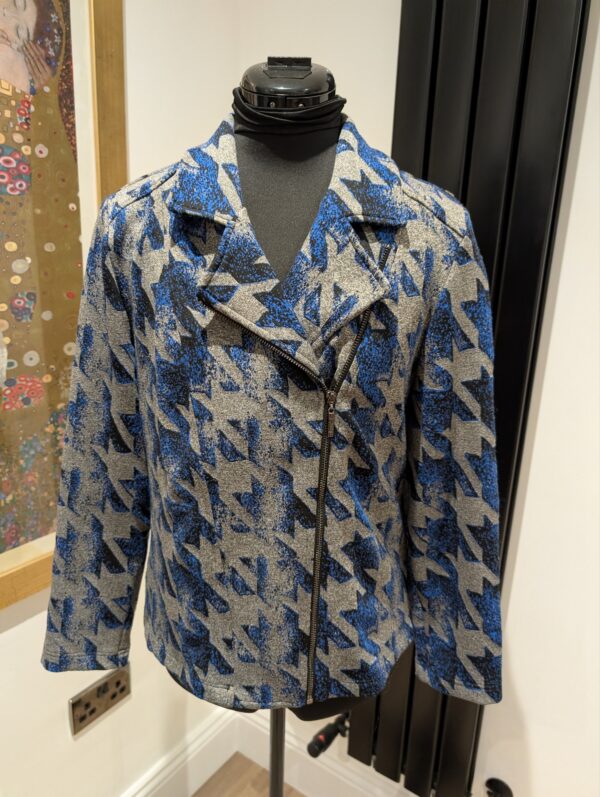 Joseph Ribcoff jacket UK 10