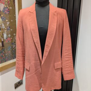 Zara blazer xs UK 8/10