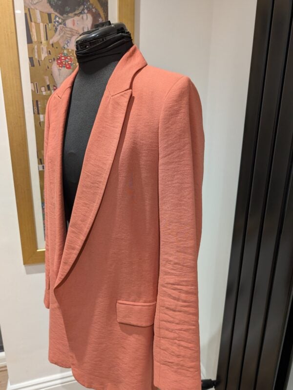 Zara blazer xs UK 8/10 - Image 2