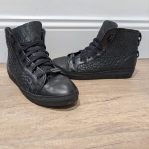 Alexandra McQueen eu40 UK 7