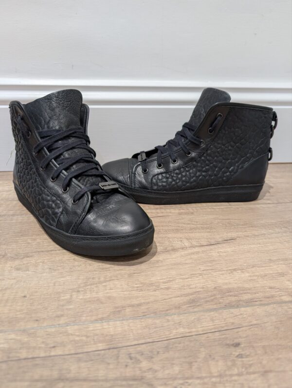 Alexandra McQueen eu40 UK 7