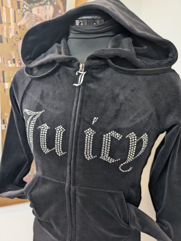 juicy couture zip up UK 8 - Image 2