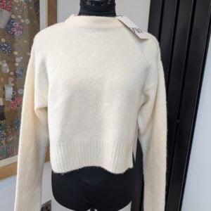 Zara jumper UK small