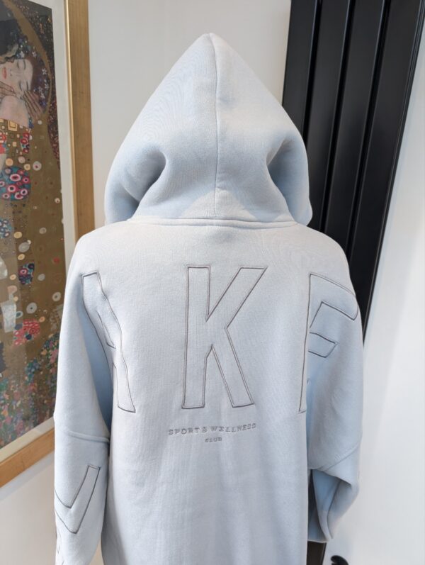 Blakeley hoodie xxl - Image 4