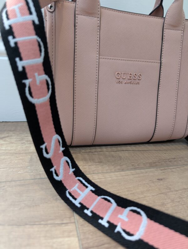 Guess pink bag - Image 2
