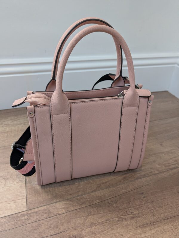 Guess pink bag - Image 4