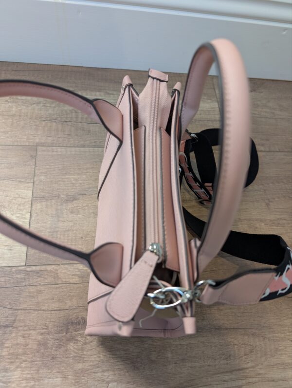 Guess pink bag - Image 5